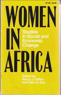 Women in Africa: Studies in Social and Economic Change