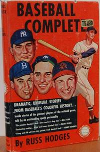 Baseball Complete