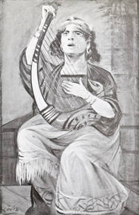 Ha-Makhelah, Gallery of Hebrew Poets