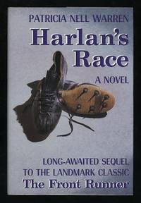 Harlan's Race [*SIGNED*]