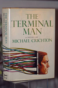 The Terminal Man (Signed 1st Printing) The Terminal Man (Signed 1st Printing)