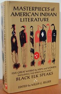 Masterpieces Of American Indian Literature Masterpieces Of American Indian Literature