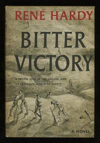 Bitter Victory (Am&egrave;re Victoire)