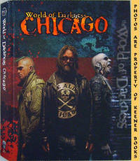 World of Darkness - WOD - Chicago World of Darkness - WOD - Chicago