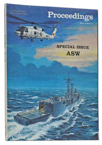 United States Naval Institute Proceedings, Vol. 106/3/925 (March 1980) United States Naval Institute Proceedings, Vol. 106/3/925 (March 1980)