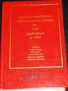 Advanced Metallization & Interconnect Systems for Ulsi Applications in 1997