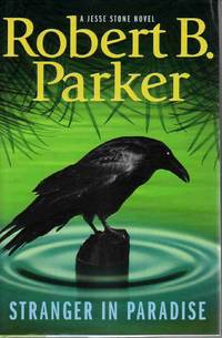 Stranger in Paradise Jesse Stone Novels