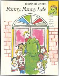 FUNNY, FUNNY LYLE