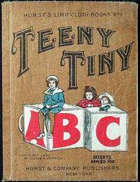 Teeny Tiny ABC Teeny Tiny ABC