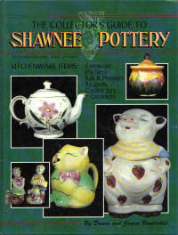 Collector's Guide to Shawnee Pottery: Identification and Values Collector's Guide to Shawnee Pottery: Identification and Values