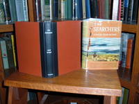 The Searchers (SIGNED) The Searchers (SIGNED)