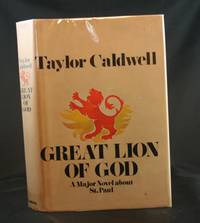 Great Lion of God
