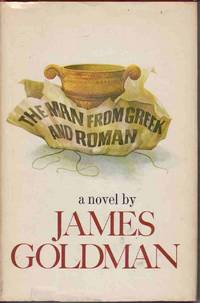 The Man from Greek and Roman The Man from Greek and Roman