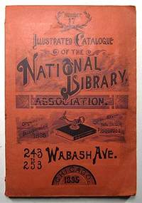 ILLUSTRATED CATALOGUE OF THE NATIONAL LIBRARY ASSOCIATION