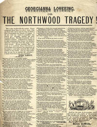 Georgianna Lovering, or The Northwood Tragedy! [caption title]