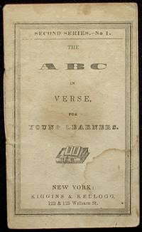The ABC in Verse, for Young Learners The ABC in Verse, for Young Learners