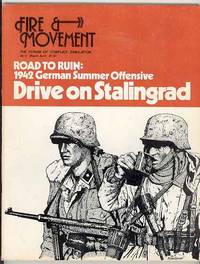 FIRE & MOVEMENT: The Forum of Conflict Simulation (Nr. 11, March-April,  1978)