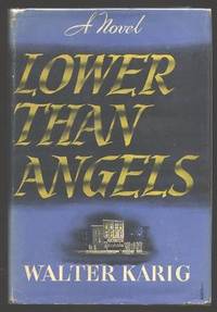 Lower Than Angels