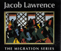 Jacob Lawrence: The Migration Series