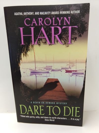 Image for Dare to Die (Death on Demand)