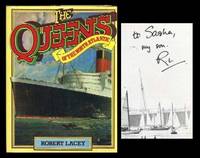 The Queens of the North Atlantic