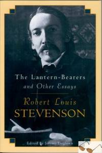 The Lantern-Bearers and Other Essays