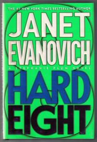 Hard Eight  - 1st Edition/1st Printing