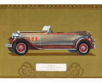 The Packard Custom Eight 7-40