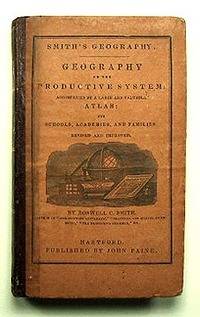 GEOGRAPHY ON THE PRODUCTIVE SYSTEM; FOR SCHOOLS, ACADEMIES, AND FAMILIES
