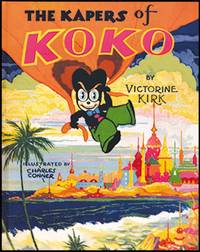 KAPERS OF KOKO