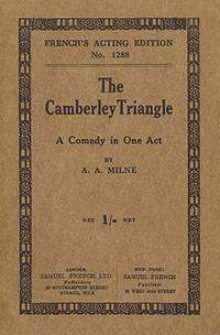CAMBERLEY TRIANGLE