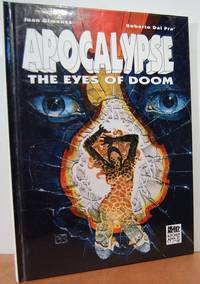 Apocalypse: The Eyes Of Doom