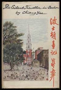 The Silent Traveller in Boston