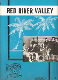 RED RIVER VALLEY: RED RIVER VALLEY:
