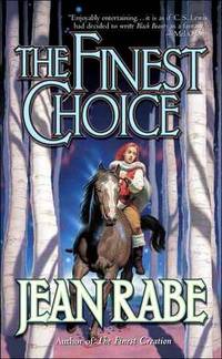 The Finest Choice (Finest Trilogy)