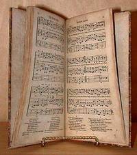 "Mary's Lamb" [Mary had a little lamb...]  [In] Juvenile Lyre: or, Hymns and Songs, Religious, Moral, and Cheerful, Set to Appropriate Music. For the Use of Primary and Common Schools