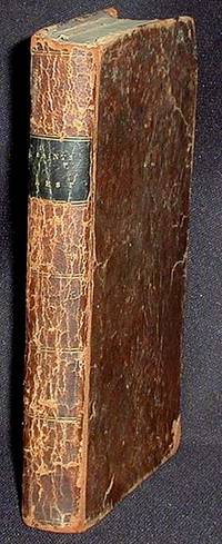 The Saints Everlasting Rest: or, A Treatise of the Blessed State of the Saints in Their Enjoyment of God in Heaven