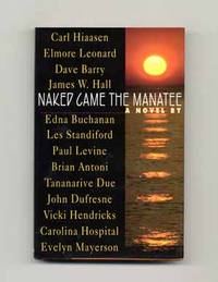Naked Came The Manatee  - 1st Edition/1st Printing