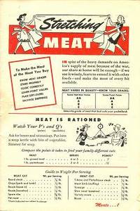 (+) Detailed zoom (+) Regular zoom Stretching Meat