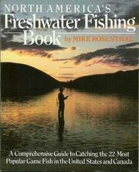 North America's Freshwater Fishing Book
