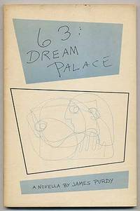 63: Dream Palace
