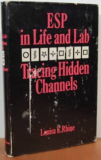ESP in Life and Lab: Tracing Hidden Channels