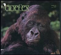 Cinefex - issue 62 (June 1995) Cinefex - issue 62 (June 1995)
