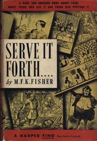 Serve It Forth