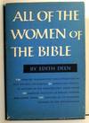 All the Women of the Bible