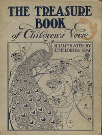 TREASURE BOOK OF CHILDREN'S VERSE