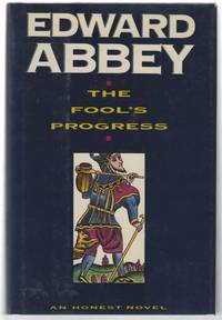 The Fool's Progress