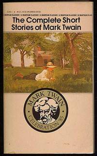 The Complete Short Stories of Mark Twain