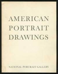 American Portrait Drawings American Portrait Drawings