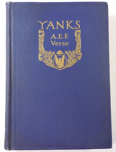 Image for Yanks. Originally Published in The Stars and Stripes